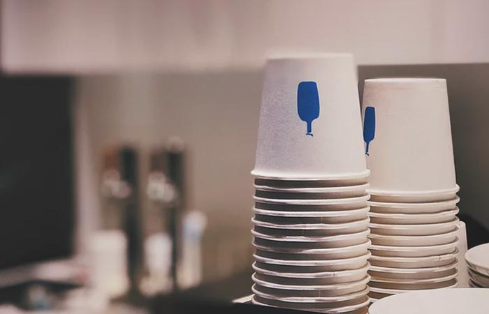 Disposable Cups Products